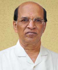 Mumbai: Karnataka Opticals owner, Lion Bhaskar K Shetty passes away
